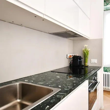 Cozy Center Apartman