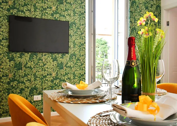 Cozy Center דירה קומו