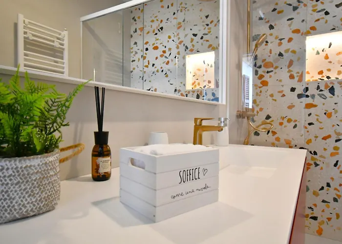 Cozy Center דירה