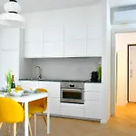 Apartamento Cozy Center *