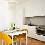 Apartamento Cozy Center Como