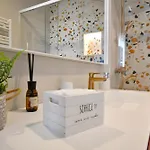 Cozy Center Apartamento