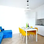 Apartamento Cozy Center *