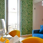 Apartamento Cozy Center *