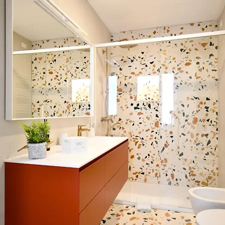 Apartment Cozy Center Como