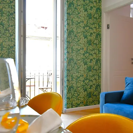 Apartment Cozy Center *
