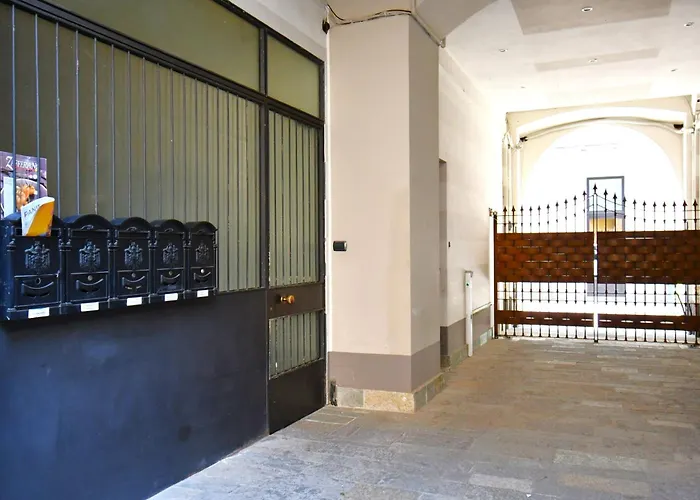 Cozy Center 公寓 科莫