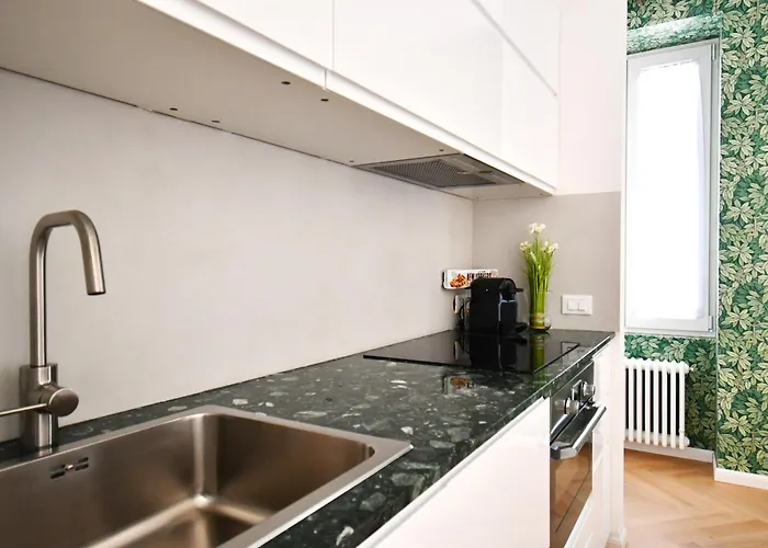 Cozy Center Apartament