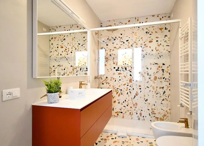 Apartament Cozy Center Como
